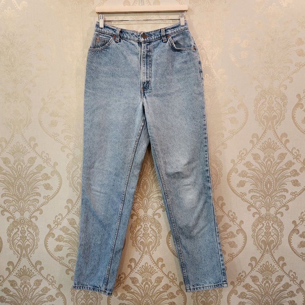 Vintage Levi's 631 Jeans